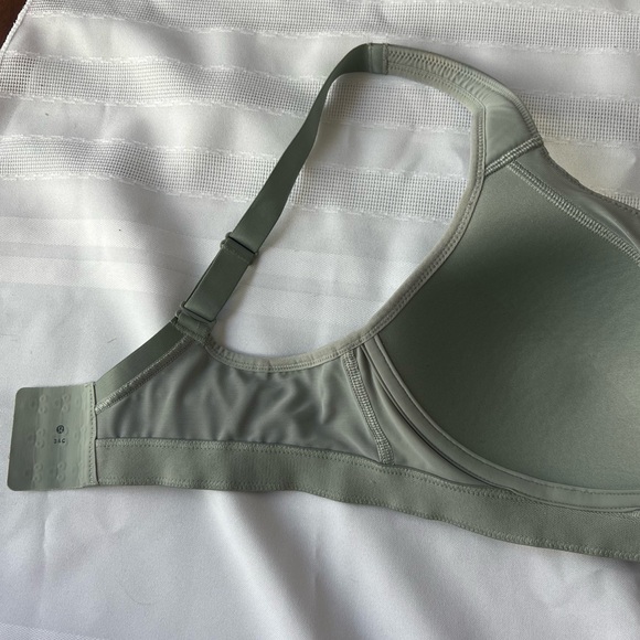 Lululemon | Run Times Bra, High Support | Size 34C - Picture 13 of 15